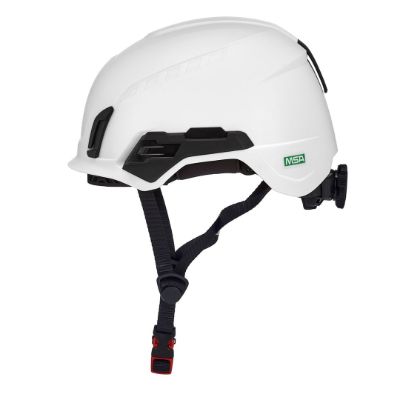 Picture of MSA V-Gard® H2™ Non-Vented Safety Helmet
