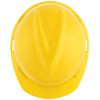 Picture of MSA V-Gard® Matte Protective Hard Hat, Type 1 - Fas-Trac® III Suspension