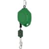 Picture of MSA V-SHOCK® EDGE Leading Edge Cable Self-Retracting Lanyards