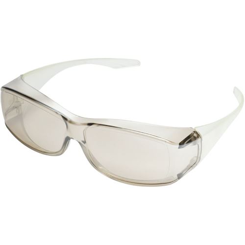 Picture of MSA OvrG™ II OTG Safety Glasses with Indoor/Outdoor Lens