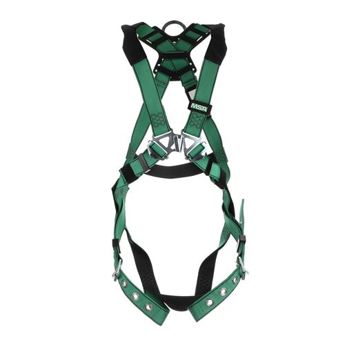 Picture of MSA V-FORM™ Safety Harness - Standard