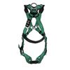 Picture of MSA V-FORM™ Safety Harness - X-Small