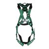 Picture of MSA V-FORM™ Safety Harness - X-Large
