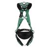 Picture of MSA V-FORM™ Construction Safety Harness - Super X-Large