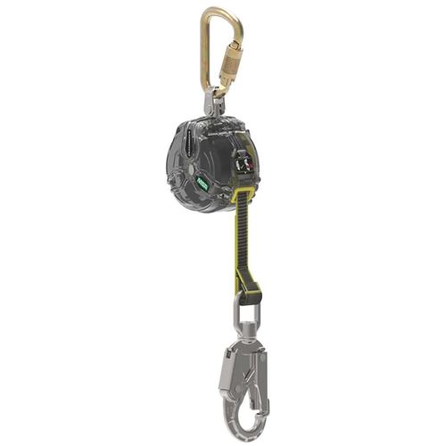 Picture of MSA 10' V-TEC™ Web Personal Fall Limiter