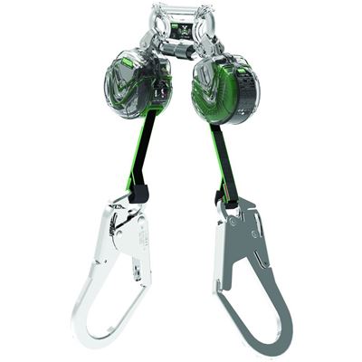 Picture of MSA 6' V-TEC™ Twin-Leg Mini Personal Fall Limiter