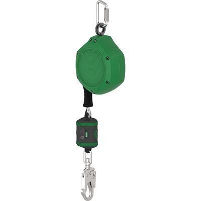 Picture of MSA 20' V-SHOCK® EDGE Leading Edge Cable Self-Retracting Lanyard