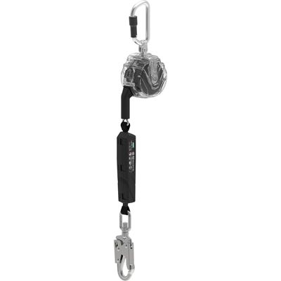 Picture of MSA 10' V-TEC™ Cable Personal Fall Limiter