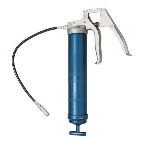 Picture of Lincoln Pistol Grip Grease Gun with 18" Whip and Coupler