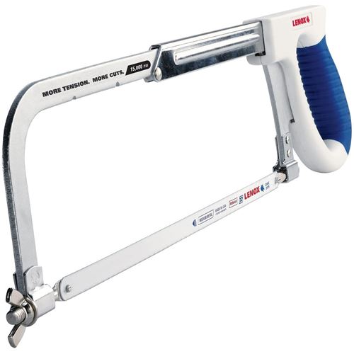 Picture of LENOX® Adjustable Hacksaw Frame