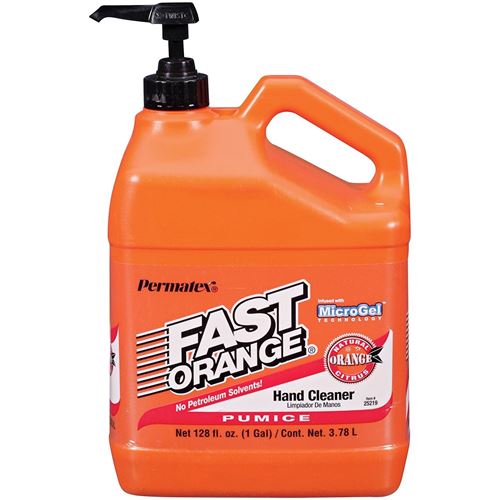 Picture of Fast Orange® Hand Cleaner with Pumice