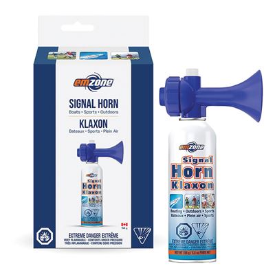 Picture of Emzone Signal Air Horn 156g