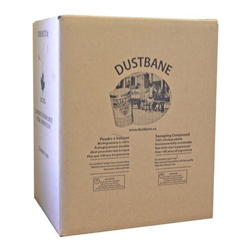 Picture of Dustbane Sweeping Compound - 22kg Box