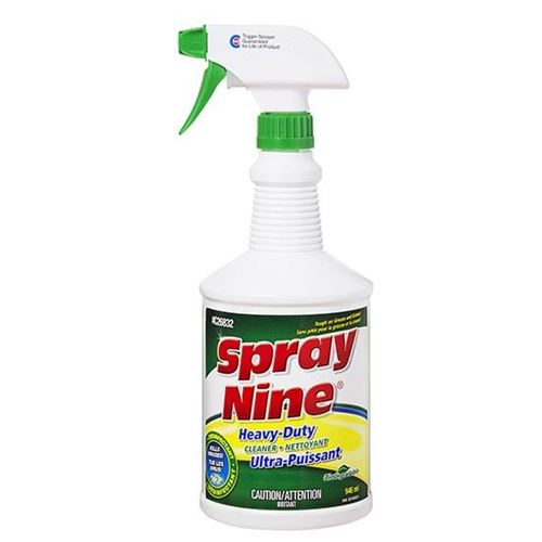 Picture of Spray Nine® Heavy-Duty Cleaner - 946ml Spray Bottle