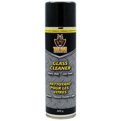 Picture of Titan Low Foam Glass Cleaner