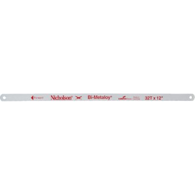 Picture of Nicholson® Bi-Metaloy Hacksaw Blade 12x24