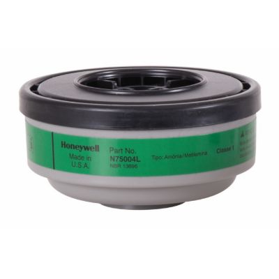 Picture of North by Honeywell Ammonia Cartridge