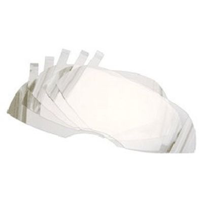 Picture of North by Honeywell Peel Away Respirator Windows