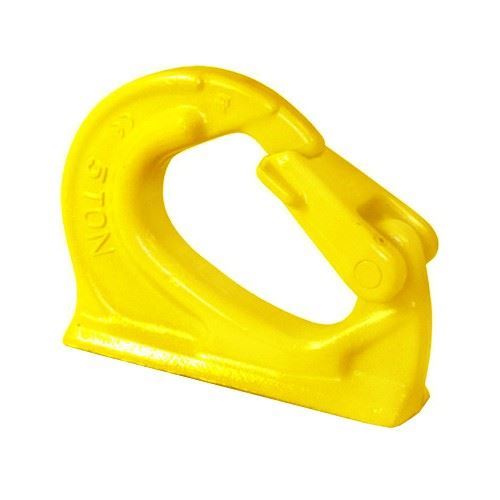 Picture of Yoke® 5 Ton Weld-On Hooks