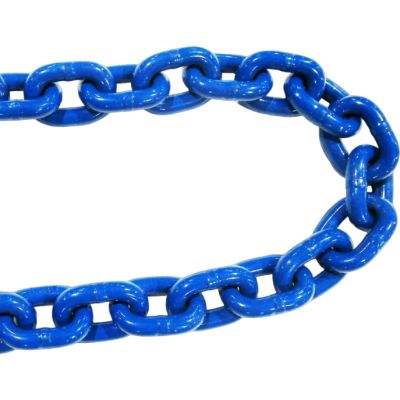 Picture of Oceanside Grade 100 Blue Alloy Chain