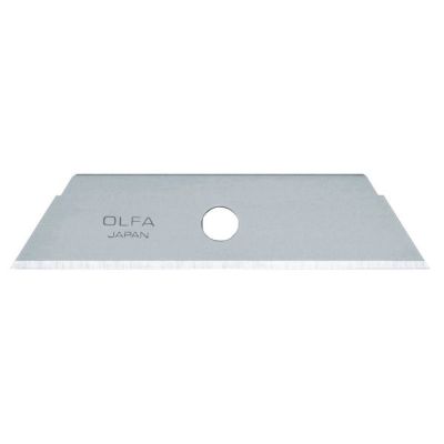 Picture of OLFA® SKB-2 Trapezoide Blades for Safety Knives