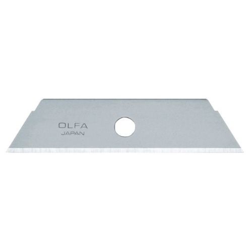 Picture of OLFA® SKB-2 Trapezoide Blades for Safety Knives