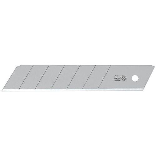 Picture of OLFA® HB-20B Blades for Pro Extra HD Knives - 20 Blades per Pack