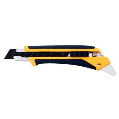 Picture of OLFA® LA-X Fibreglass-Reinforced Auto-Lock Utility Knife