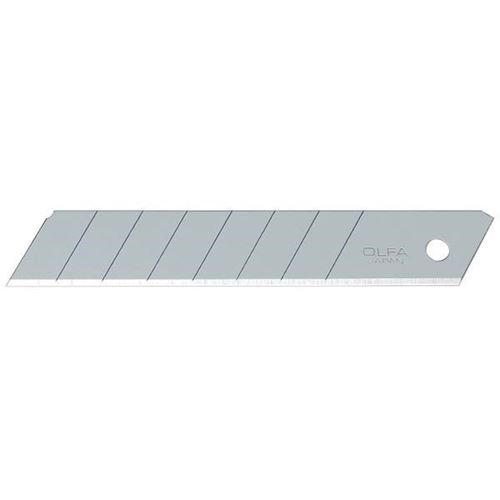 Picture of OLFA® LB-50B Blades for Pro HD Knives - 50 Blades per Pack