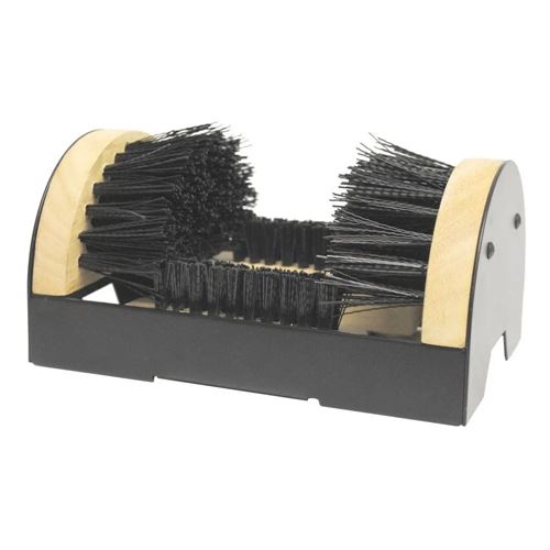 Picture of Weiler Boot Cleaning Brush - 9" x 6"