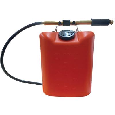 Picture of Ottawa Brass 5 Gallon Back Pack Pump Tank