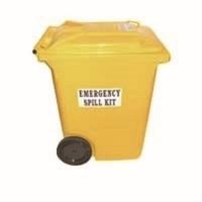 Picture of Pacific Spill 150L Sorbent Spill Kits