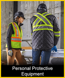 Picture for category Personal Protective Equipment