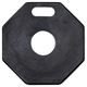 Picture of Pioneer® 11 lbs. Octagonal Rubber Delineator Base