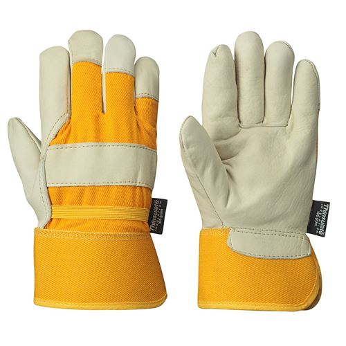 Picture of Pioneer® Fitters Cowgrain Glove with 100g 3M Thinsulate™ Lining - 2X-Large