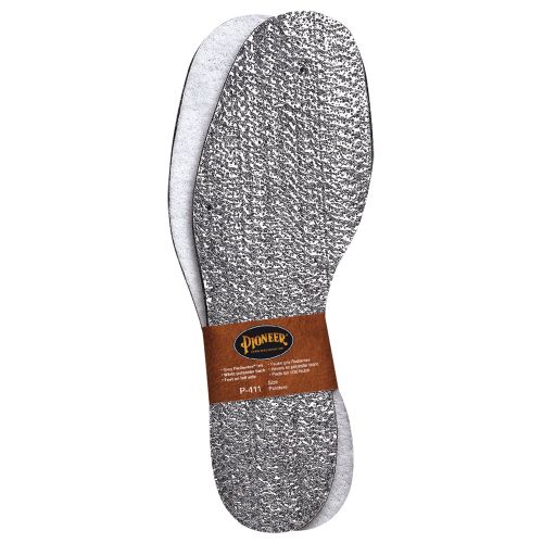 Picture of Pioneer® RADIANTEX® Felt Insoles - Size 7