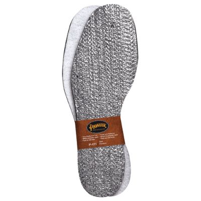 Picture of Pioneer® RADIANTEX® Felt Insoles