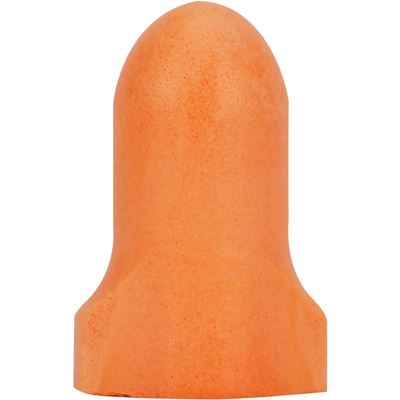 Picture of PIP Mega T-Fit™ T-Shape Disposable Soft Polyurethane Foam Earplugs