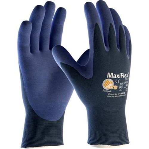 Picture of ATG® 34-274 MaxiFlex® Elite™ Gloves - Large