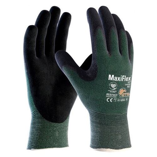 Picture of ATG® 34-8743 MaxiFlex® Cut™ Gloves - X-Large