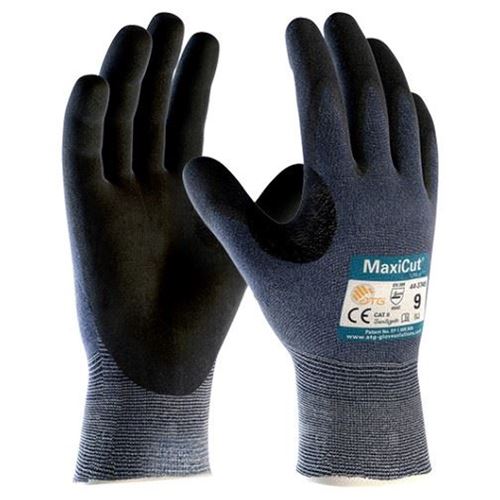 Picture of ATG® 44-3745 MaxiCut® Ultra™ Gloves - Medium