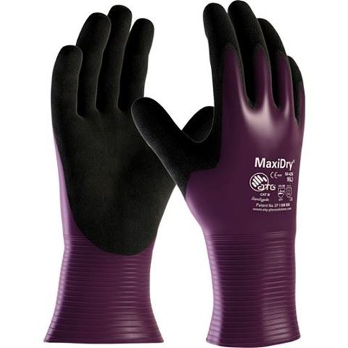 Picture of ATG® 56-426 MaxiDry® Gloves - X-Large