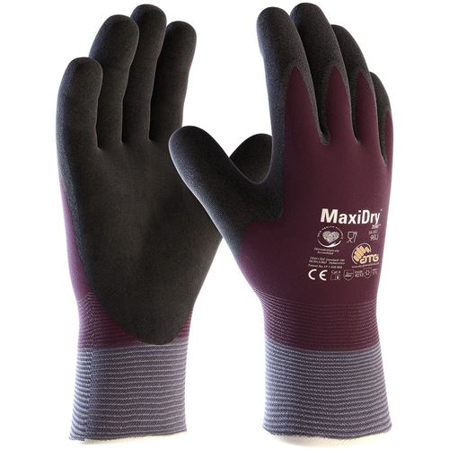 Picture of ATG® 56-451 MaxiDry® Zero™ Gloves - 2X-Large