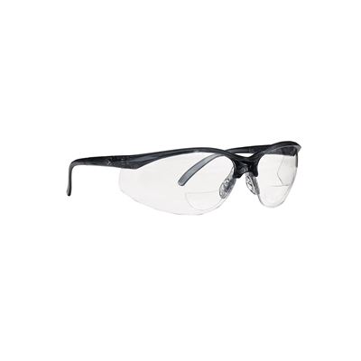 Picture of PIP Renegade Readers™ Semi-Rimless Safety Readers - +2.0 Diopters