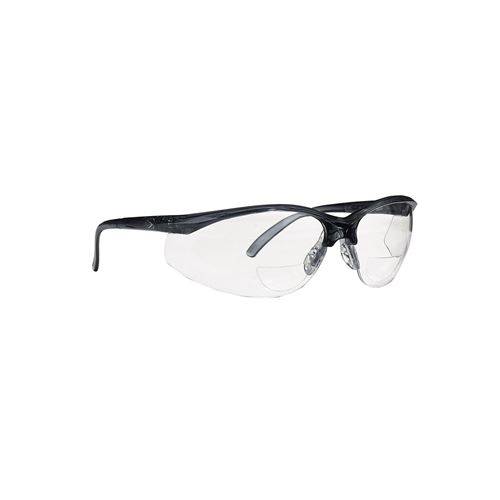 Picture of PIP Renegade Readers™ Semi-Rimless Safety Readers - +2.5 Diopters