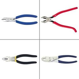 Picture for category Pliers and Plier Sets