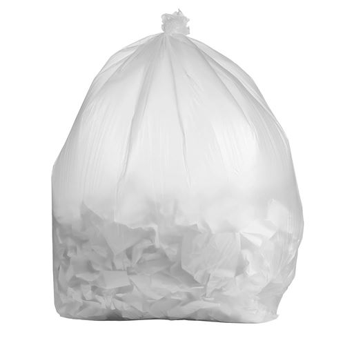 Picture of Pacific Spill Clear Sorbent Disposable Bags - 21" x 36"