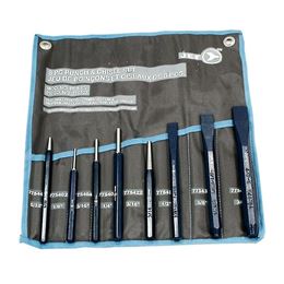 Picture for category Punch and Chisel Sets