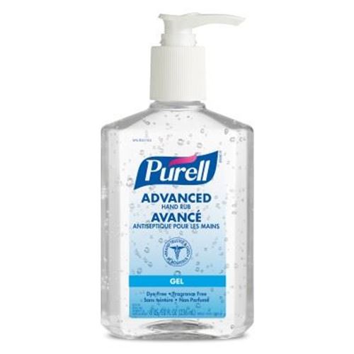 Picture of Purell® Pump Bottle