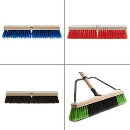 Picture for category Push Brooms and Handles